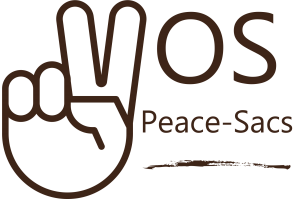 VOS Peace Sacs VOS Peace Sacs