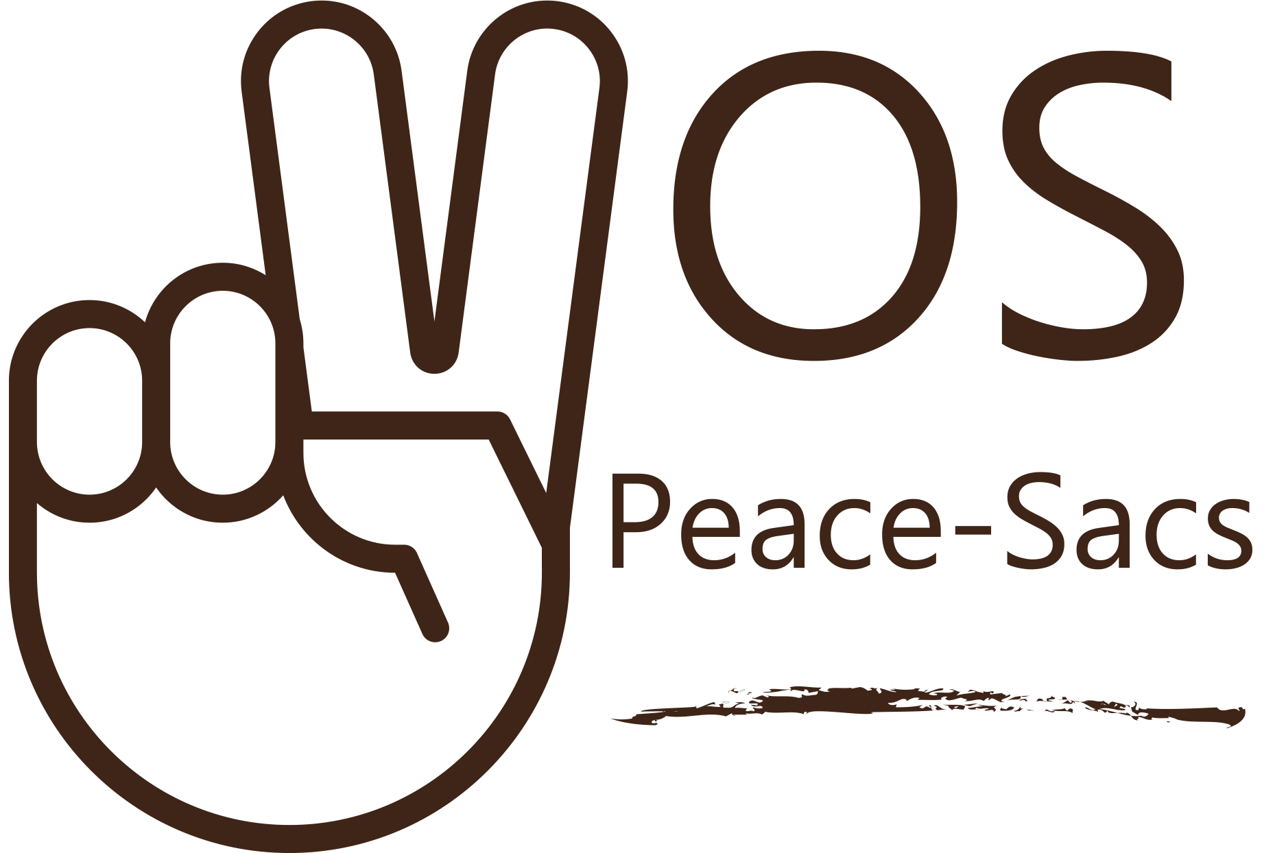 VOS Peace Sacs VOS Peace Sacs