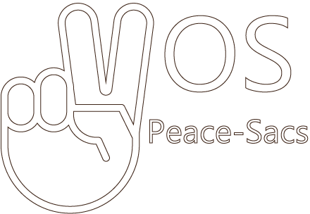 VOS Peace Sacs VOS Peace-Sacs