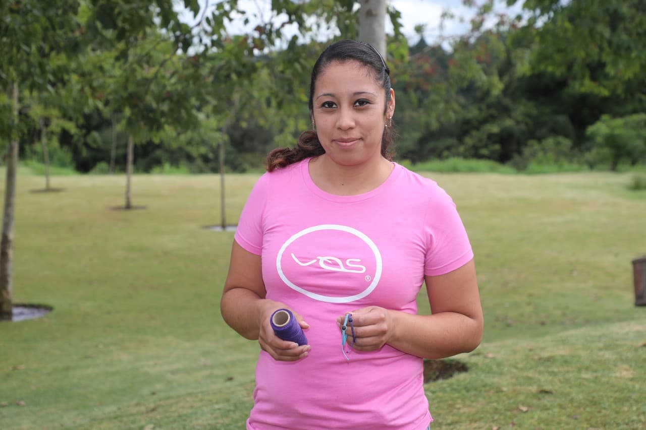 Lesly lesly-the-soul-crew