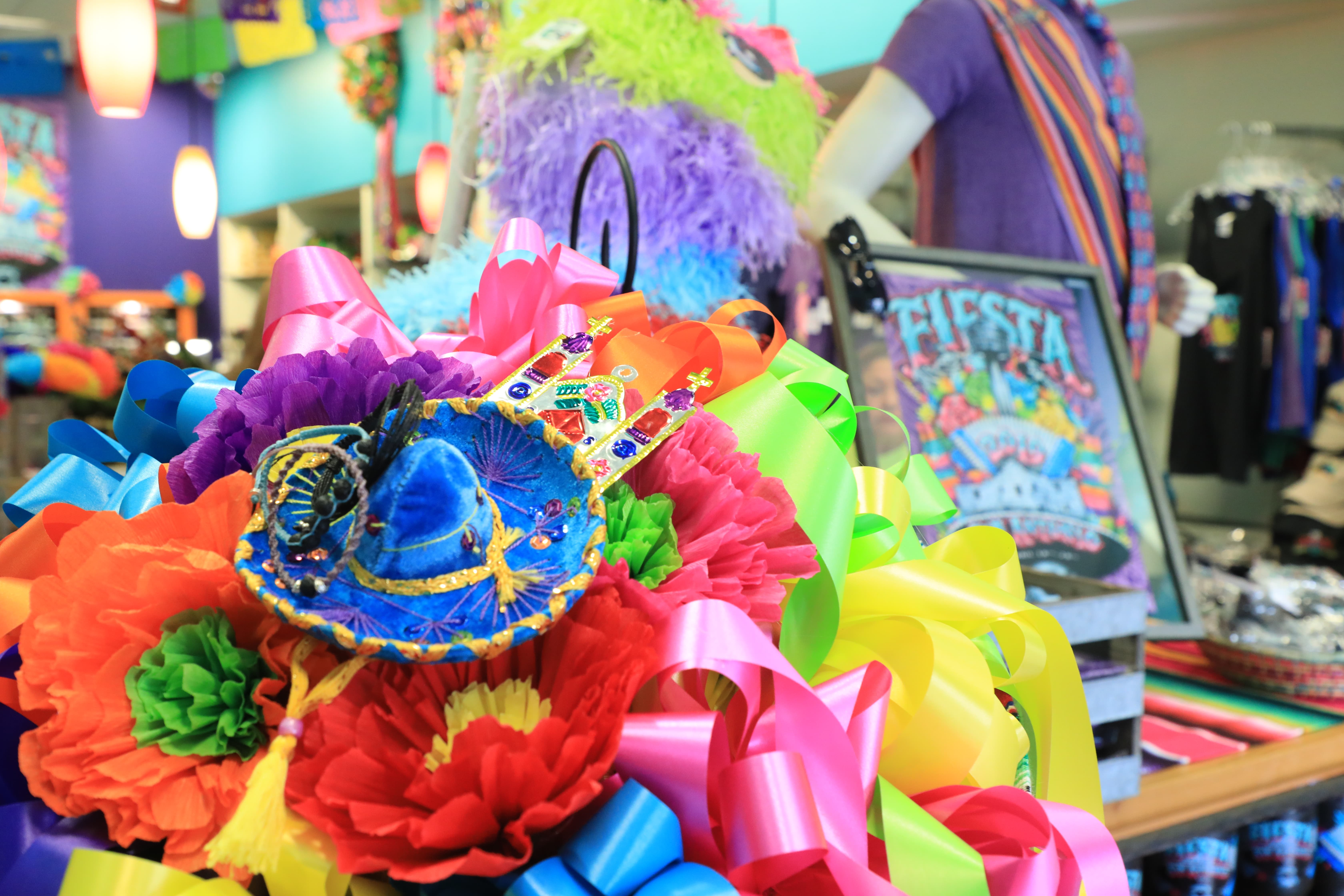 VOS Fiesta 2019 Kickoff San Antonio Texas Party With A Purpose VOS Fiesta 2019 Kickoff San Antonio Texas Party With A Purpose